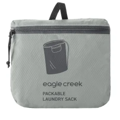 Packable Laundry Sack