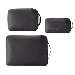 Pack-It Isolate Cube Set XS/S/M