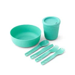 Passage Dinnerware Set - 6 Piece