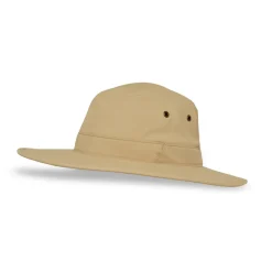 Passport Hat