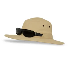 Passport Hat