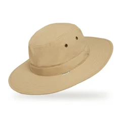 Passport Hat