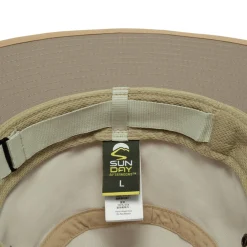 Passport Hat
