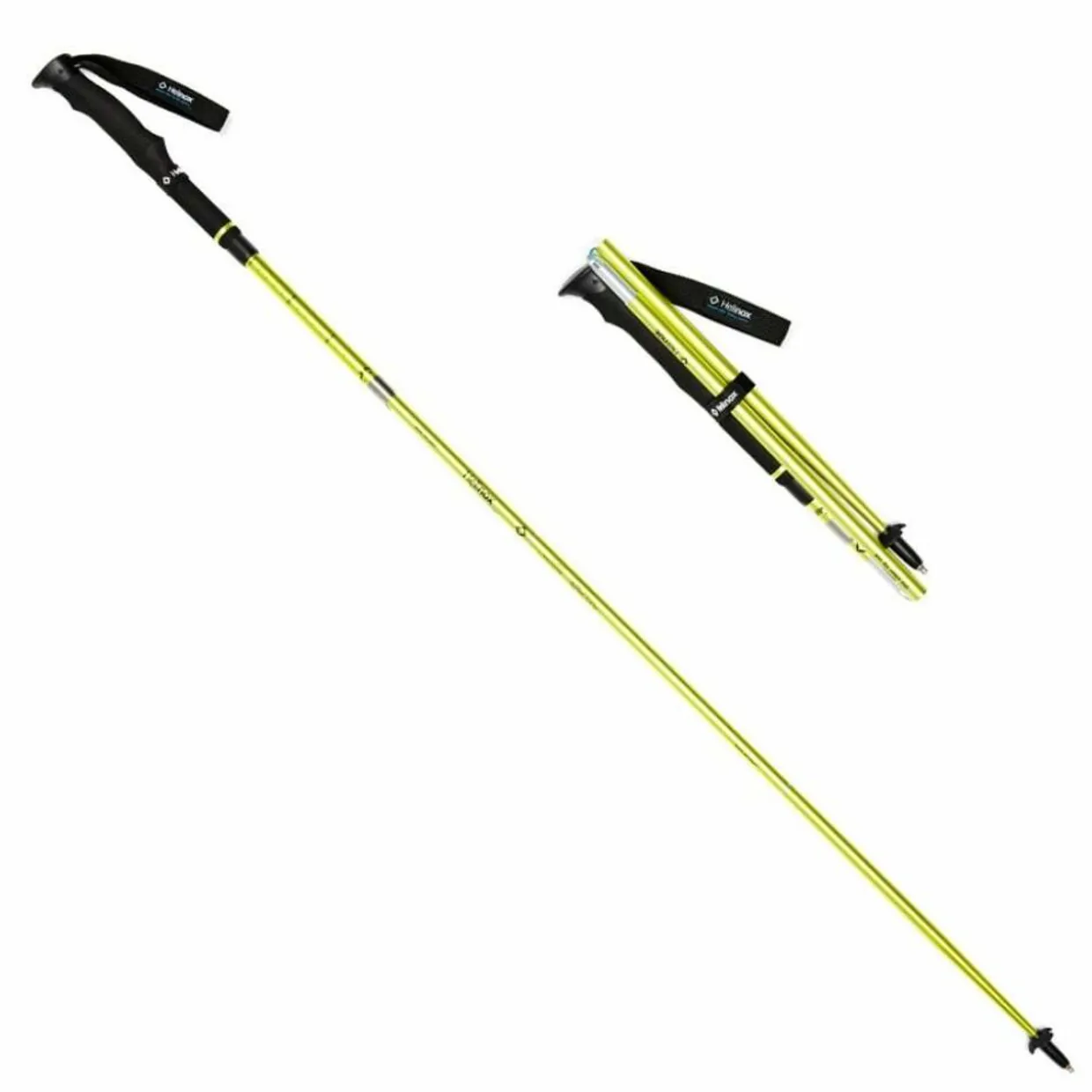Passport TLA130 Trekking Poles