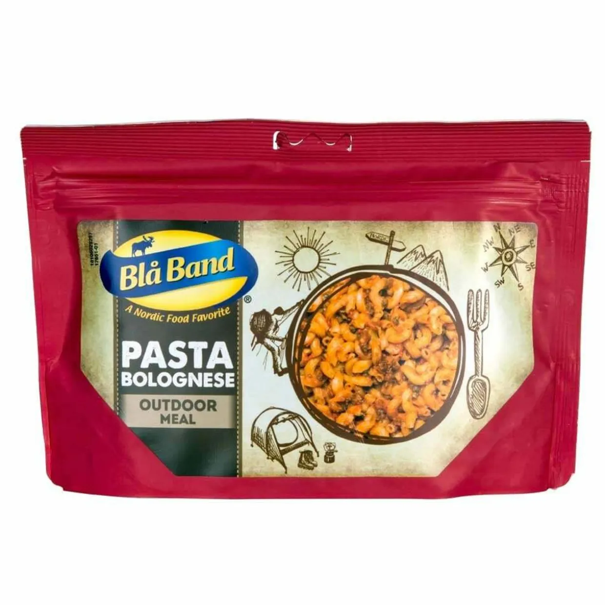 Pasta Bolognese (Bla Band)