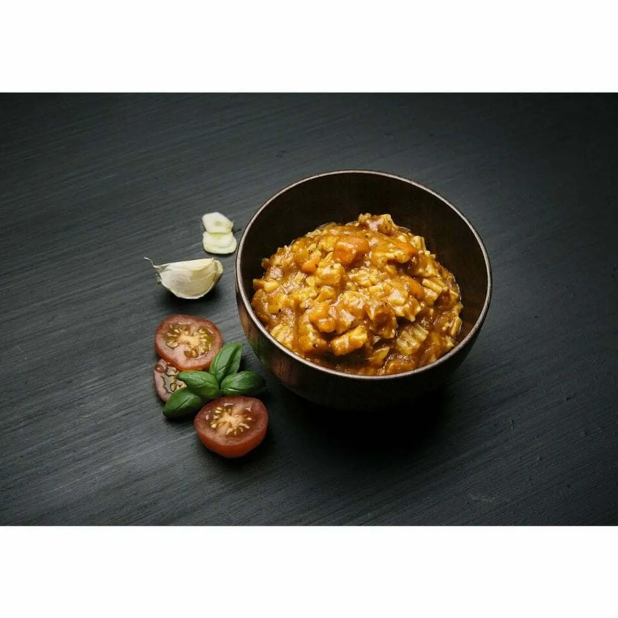 Pasta Bolognese (Real Turmat)