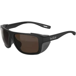 Pathfinder Sunglasses - Bolle 100 Gun Lens