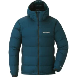 Permafrost Light Down Parka