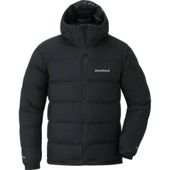Permafrost Light Down Parka