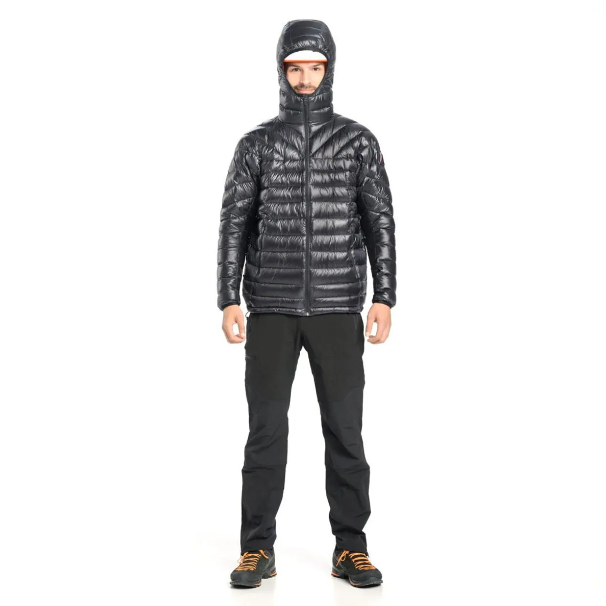Phantom Down Jacket