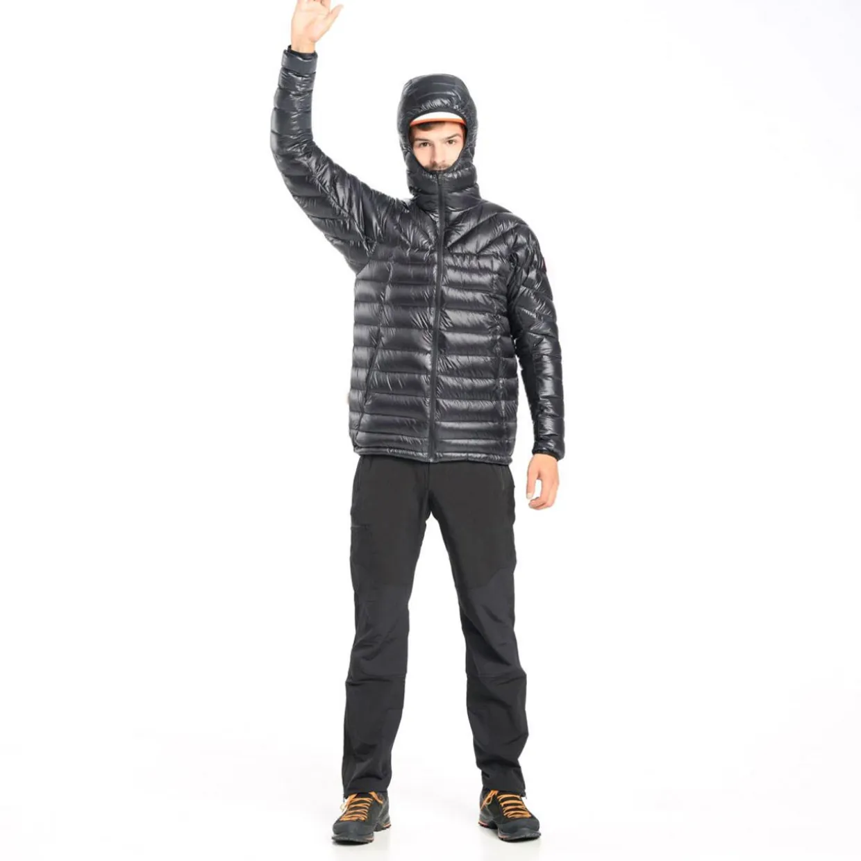 Phantom Down Jacket