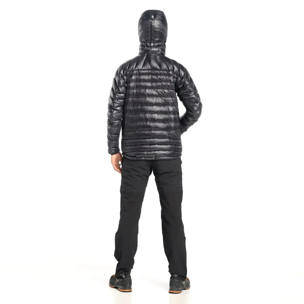 Phantom Down Jacket