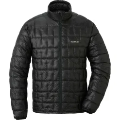 Plasma 1000 Down Jacket