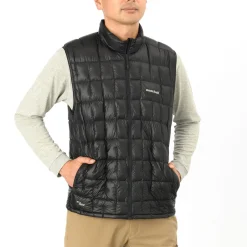 Plasma 1000 Down Vest