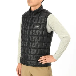 Plasma 1000 Down Vest