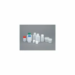 Plastic Container Medium Travel Kit