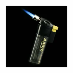 Pocket Blow Torch - Wind Resistant Lighter