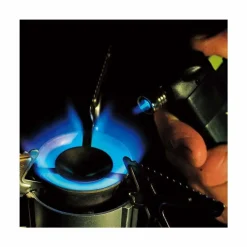 Pocket Blow Torch - Wind Resistant Lighter