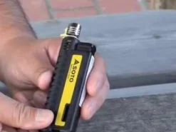 Pocket Blow Torch XT