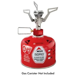 Pocket Rocket 2 Stove