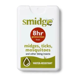 Pocket Smidge