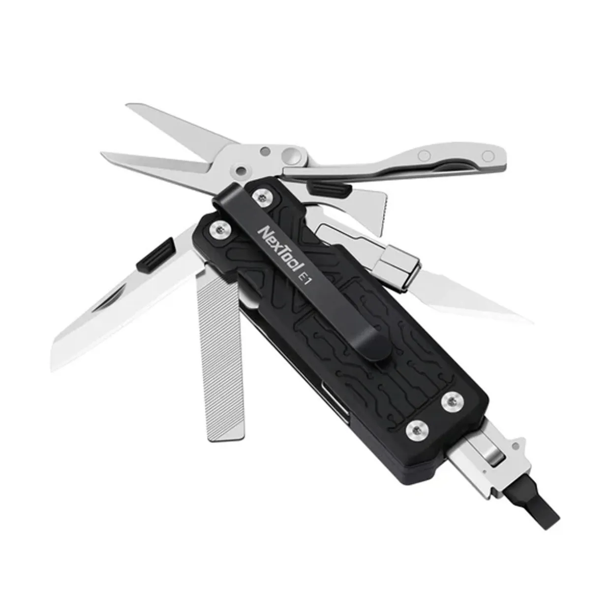 Pocket Tool E1