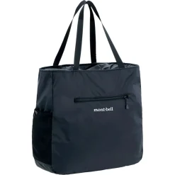Pocketable Light Tote