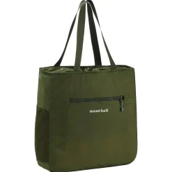 Pocketable Light Tote M