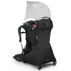 Poco Child Carrier with Raincover