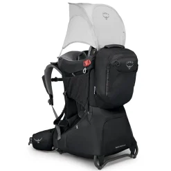 Poco Premium Child Carrier with Raincover