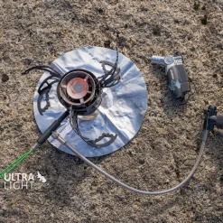 Polaris Optifuel Stove