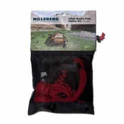 Pole Holder Kit for Allak/Staika