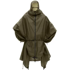 Poncho Pyraomm