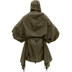 Poncho Pyraomm