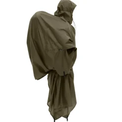 Poncho Pyraomm