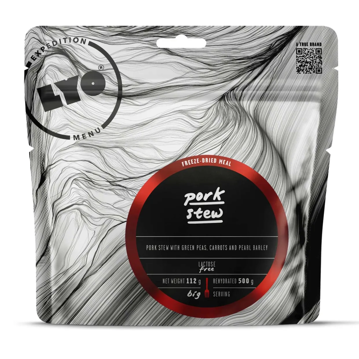 Pork Stew (Big Pack)