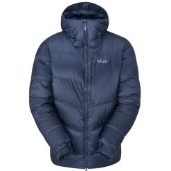 Positron Pro Down Jacket