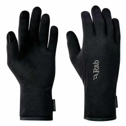 Power Stretch Contact Gloves
