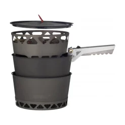 PrimeTech Stove Set 1.3L