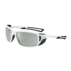 Proguide Sunglasses with Vario Green Silver Cat 2-4 Lens