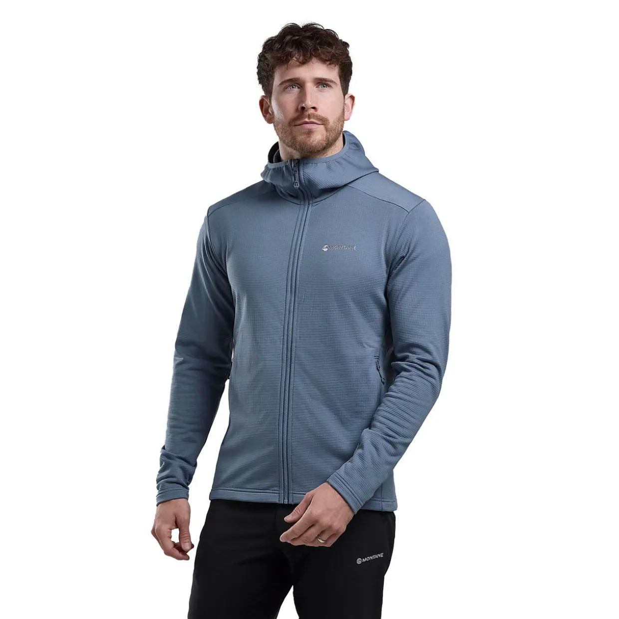 Protium Hoodie - Past Season Colours