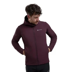 Protium XT Hoodie - Past Season Colours