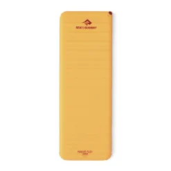 Pursuit Plus Self Inflating Mat - Regular Rectangular Wide