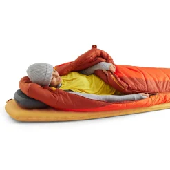 Pursuit Plus Self Inflating Mat - Regular Rectangular Wide