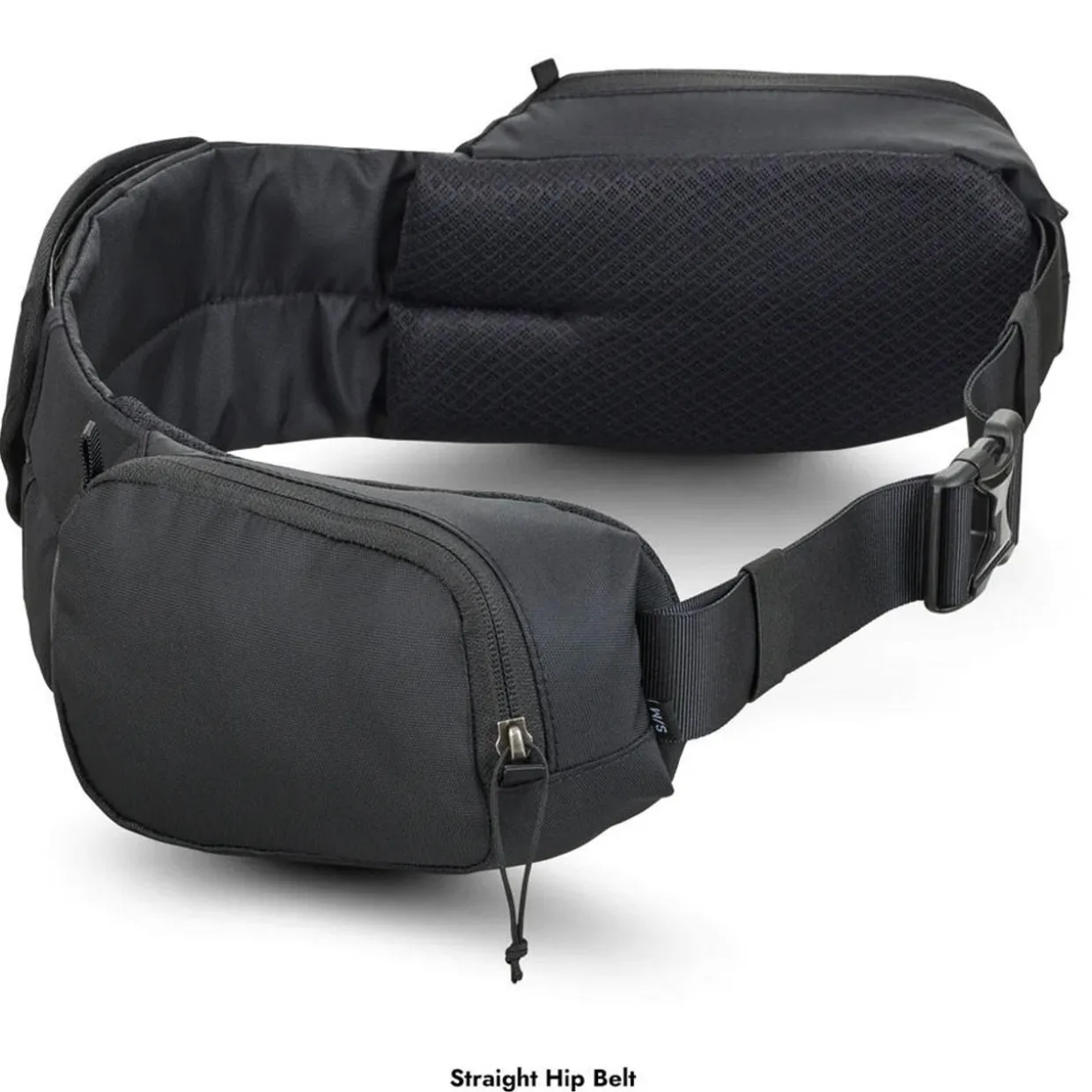 PVT Hipbelt with Pockets