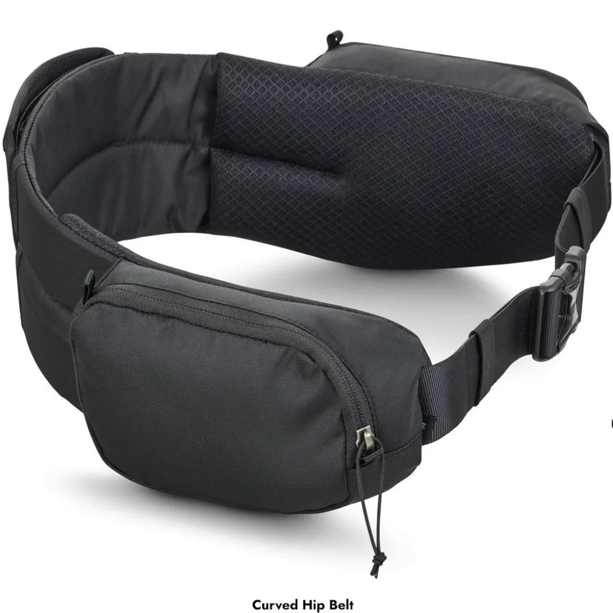 PVT Hipbelt with Pockets