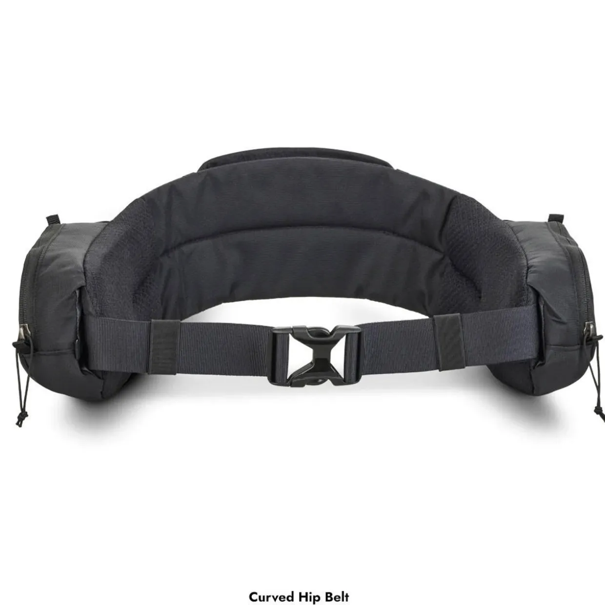PVT Hipbelt with Pockets