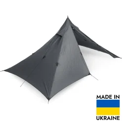 Pyraomm Duo Tarp 2P