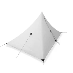 Pyraomm Duo Tarp Tyvek 2P