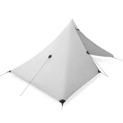 Pyraomm Duo Tarp Tyvek 2P